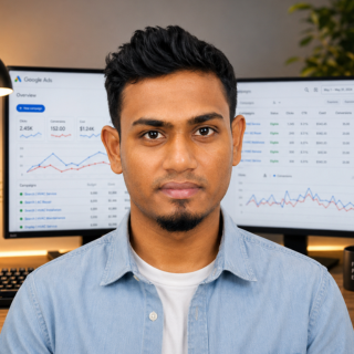 WP Hossain